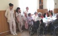 105 éves lakót köszöntöttünk az Őszi Napfény Idősek Otthonában