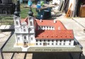 Elkészült a Mini-Magyarország makettjeinek felújítása