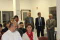 Projektzáró ünnepség a Kisbéri Batthyány Kázmér Szakkórházban