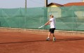 Kisbéri Napok 2016 - Teniszverseny