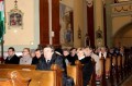 A Kisbéri Pro Cantata Kórus adventi koncertje