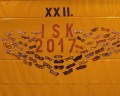 XXII. ISK - 2017
