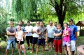 KISBÉRI NAPOK 2017. - VII. Pontyfogó horgászverseny.