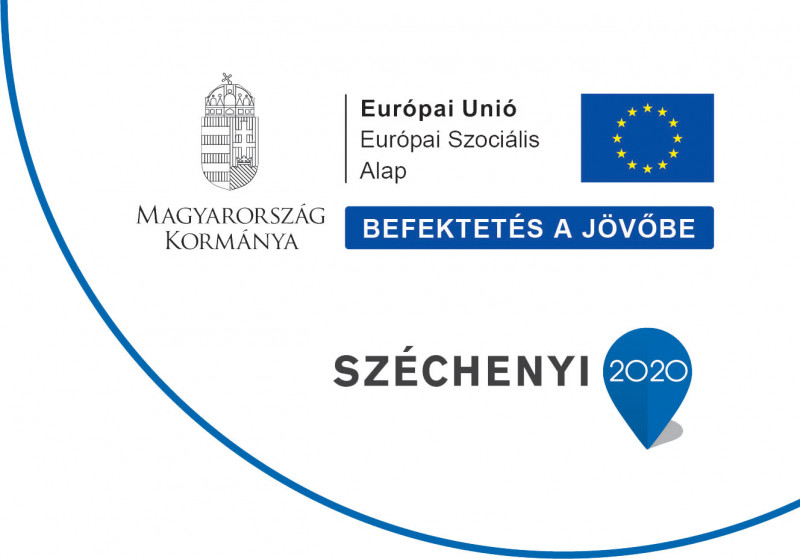 Térségi együttműködés a Bakonyaljától a Dunáig – EFOP-3.9.2-16-2017-00018