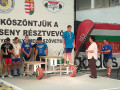 U15 és U17 Országos Súlyemelő Bajnokság