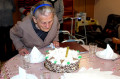100 éves születésnap