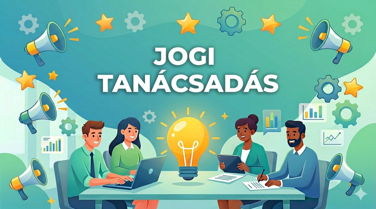 Ingyenes jogi tanácsadás Időpontja 2026. szeptember hónapban, a Családsegítő Központban