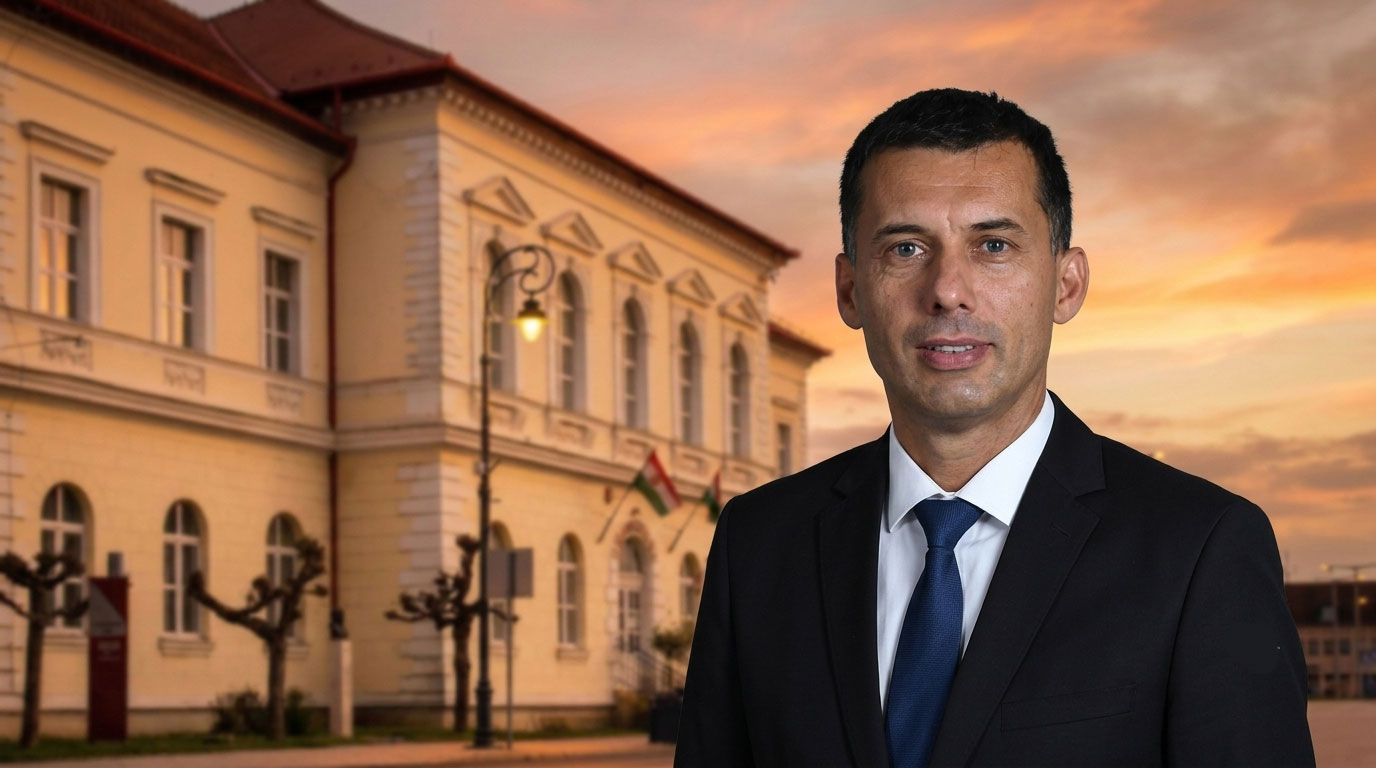 Sinkovicz Zoltan Kisbér