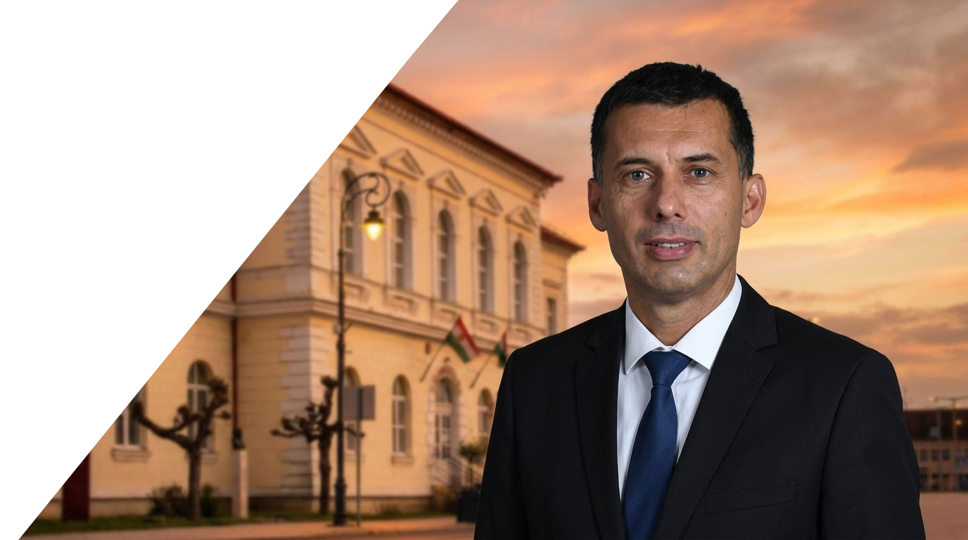 Sinkovicz Zoltan Kisbér