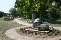 Megnyílt a Mini-Magyarország makettpark Kisbéren