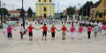 Flashmob, Múzeumok Éjszakája