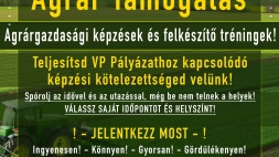 VP KÉPZÉS