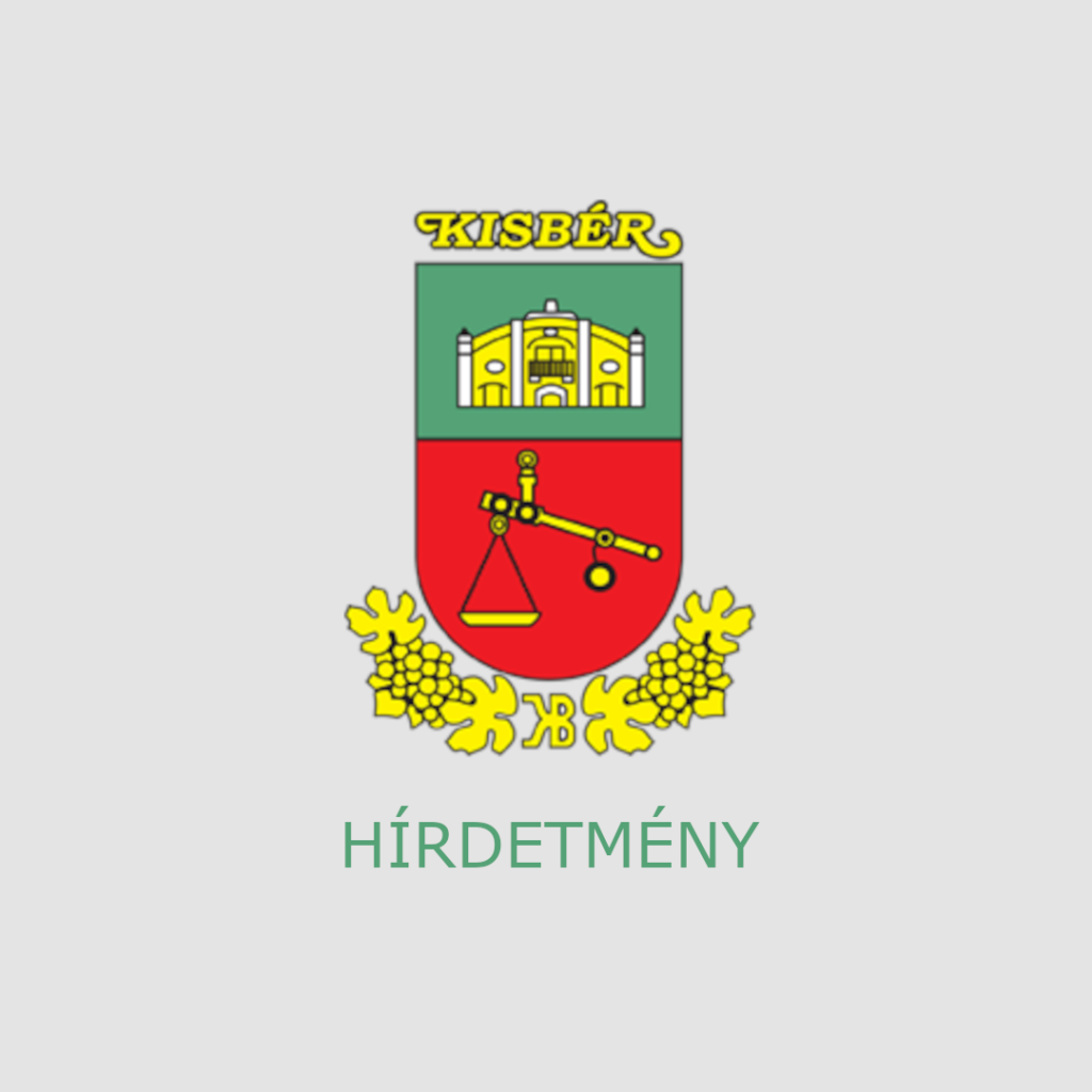 hirdetmeny