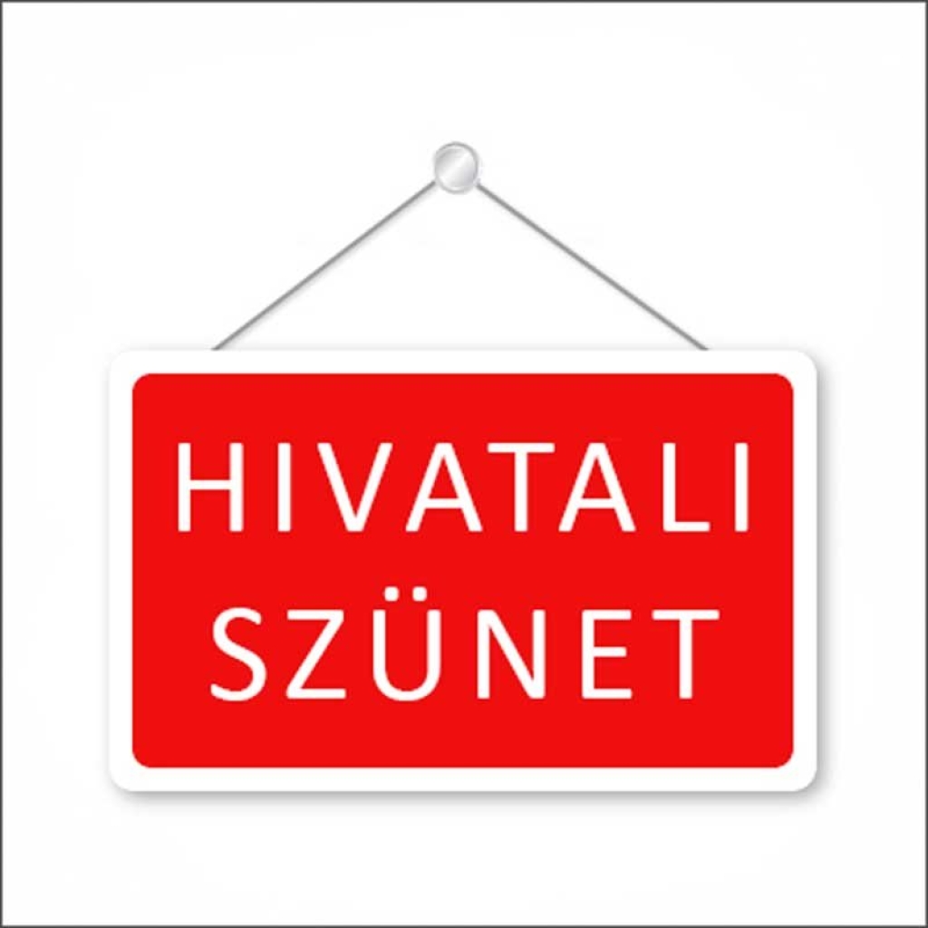 hivatali-szunet