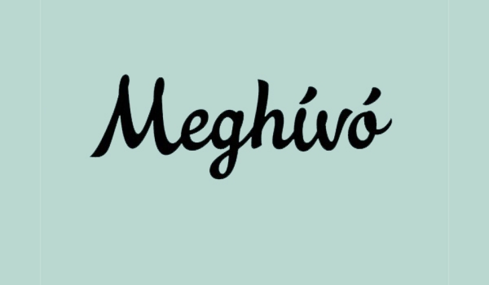 meghivo