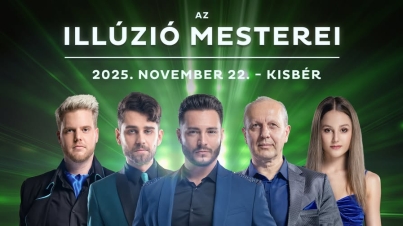 az_illuzio_mesterei