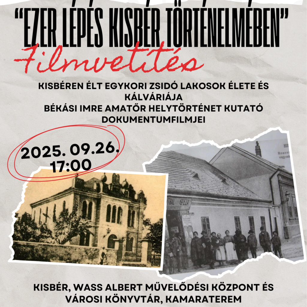 250926_Ezer lépés Kisbér
