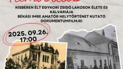 250926_Ezer lépés Kisbér