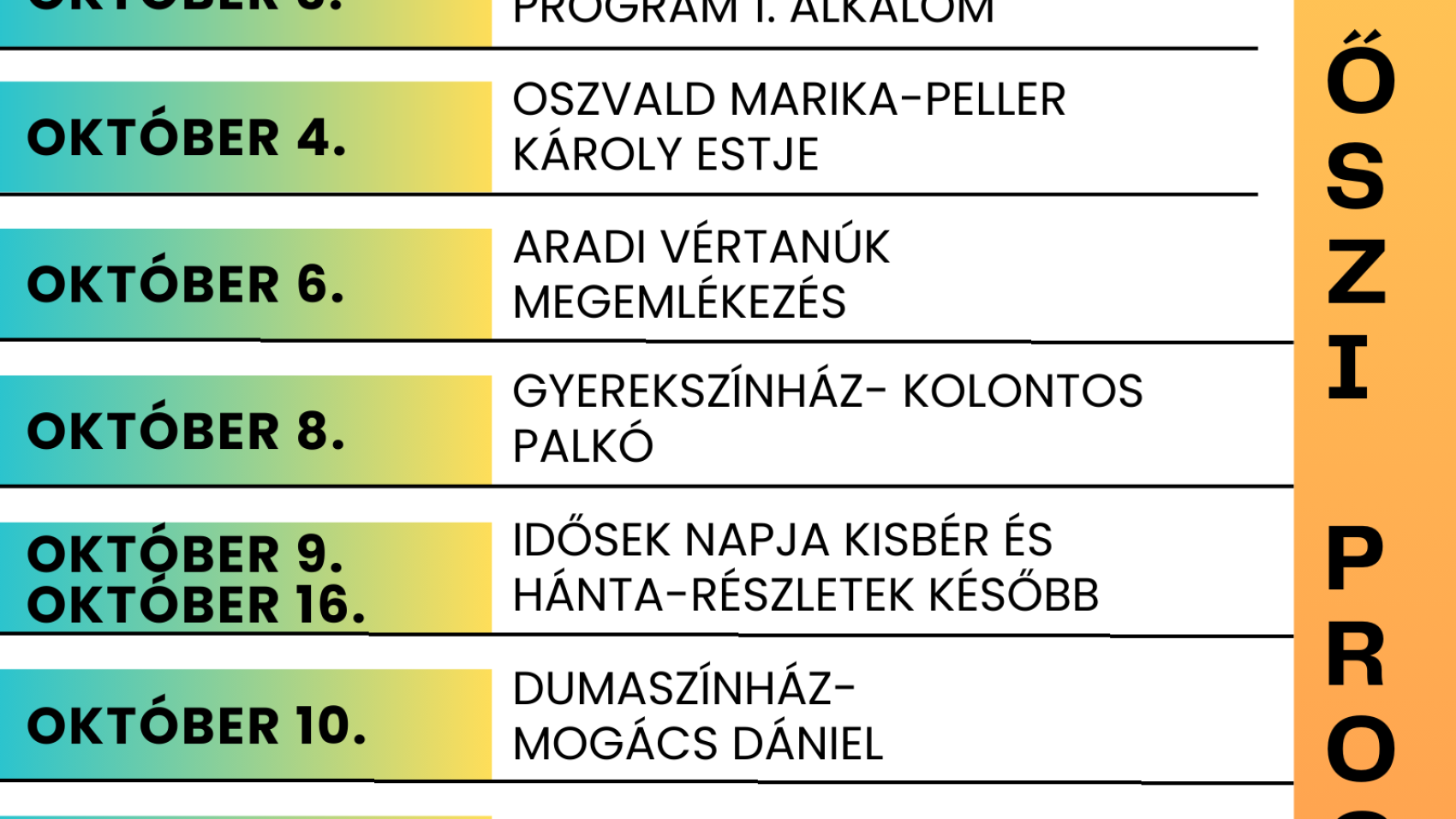 Ezer lépés Kisbér (10)