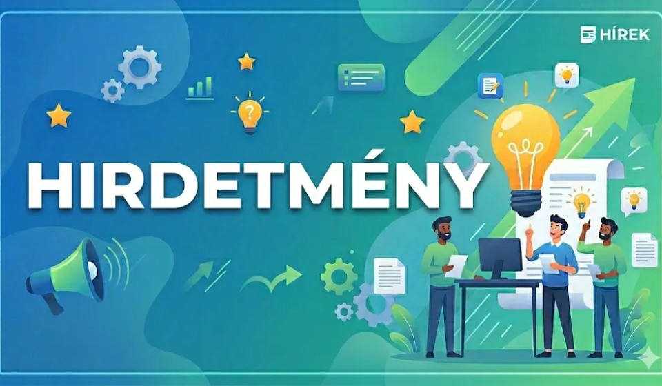 hirdetmeny