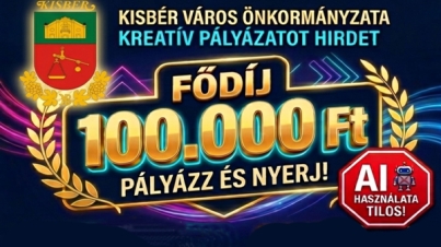 palyazat