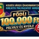 palyazat