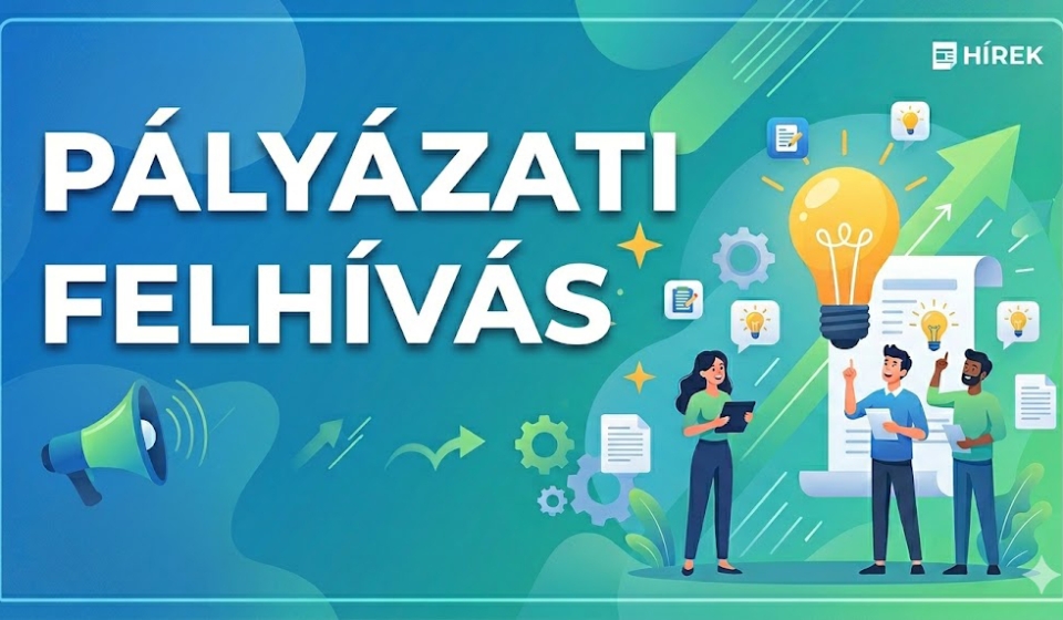 palyazatok